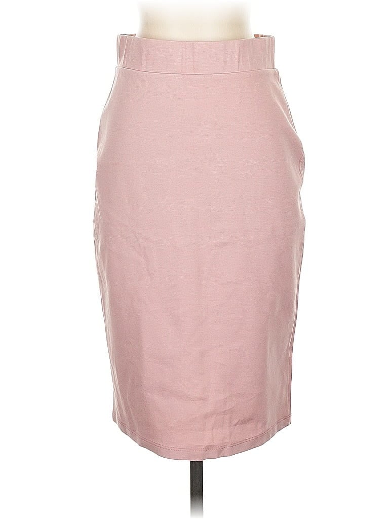 Mikarose Formal Skirt In Pink