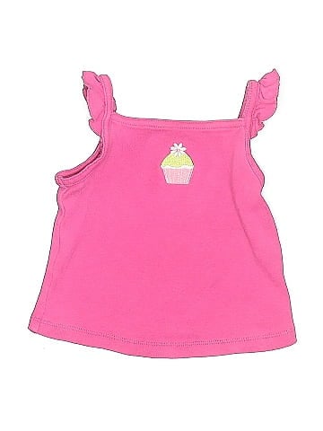 Gymboree Sleeveless Top (view 1)