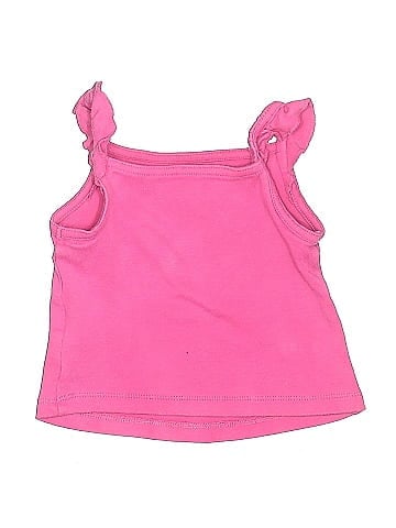 Gymboree Sleeveless Top (view 2)