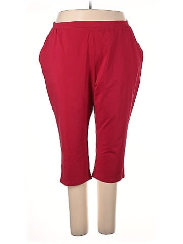 Catherines Active Pants (view 1)