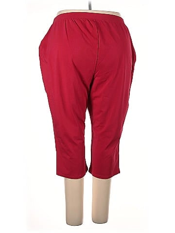 Catherines Active Pants (view 2)