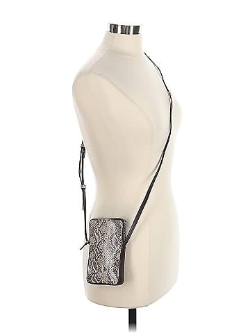 Radley London Leather Crossbody Bag (view 2)