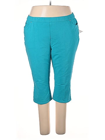 Catherines Active Pants (view 1)