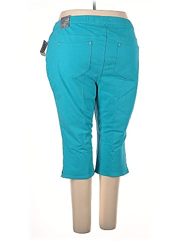 Catherines Active Pants (view 2)