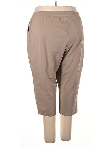 Catherines Casual Pants (view 2)