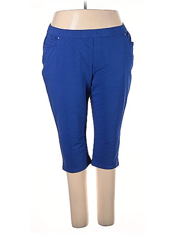 Catherines Active Pants (view 1)
