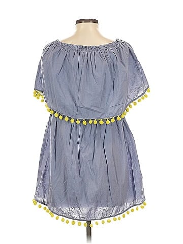 Mud Pie Casual Dress (view 2)