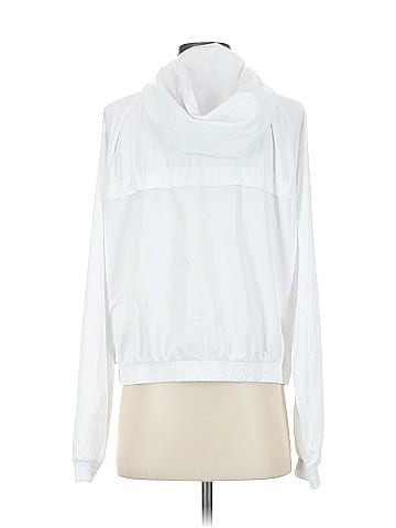 Onzie Windbreaker (view 2)