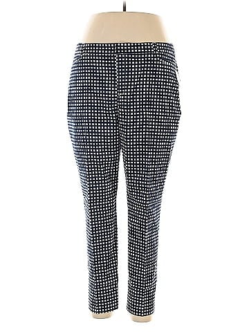 Roz & Ali Casual Pants (view 1)
