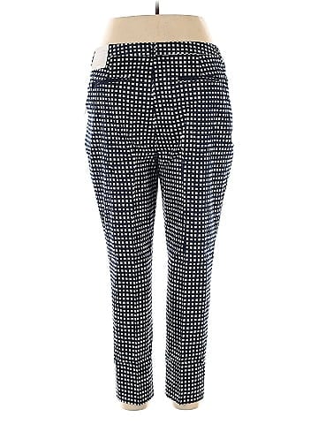 Roz & Ali Casual Pants (view 2)