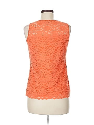 Boutique Essentials Sleeveless Top (view 2)