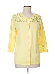 Isaac Mizrahi Live! Cardigan