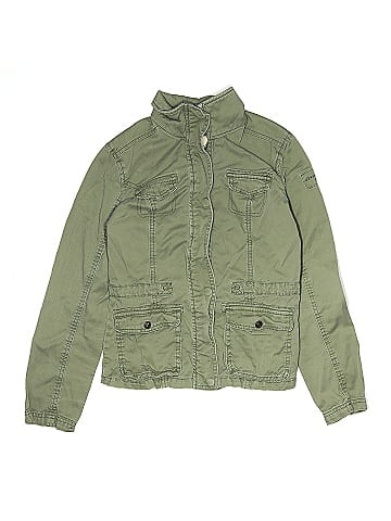 Abercrombie Jacket (view 1)