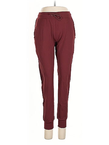 Asphalt Track Pants (view 1)