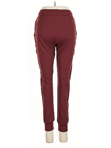 Asphalt Track Pants (view 2)