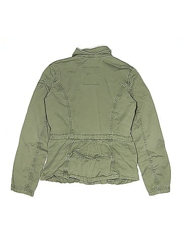 Abercrombie Jacket (view 2)