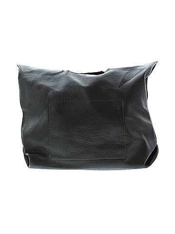 Unbranded Black Green Shoulder Bag One size