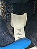 H&M Gray Blue Coat Size S - photo 6