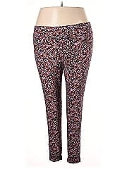 Terra & Sky Casual Pants