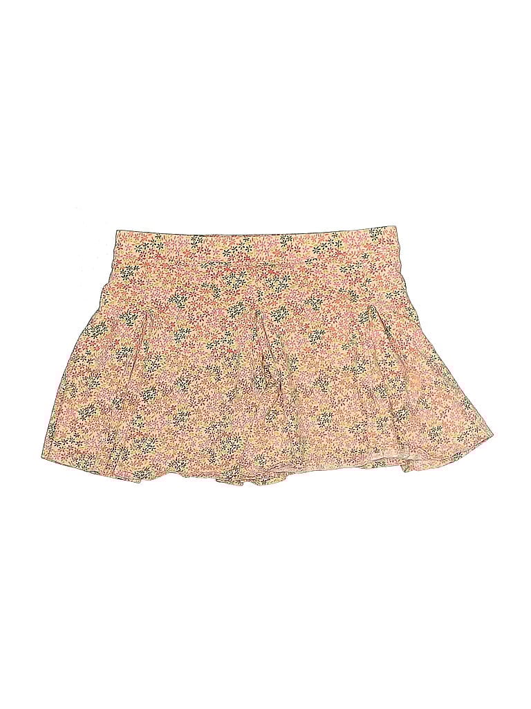 Click to view more detailed imagery on our partner's website Pre-owned Lands' End Kids' Skirt In Pink