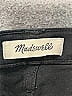 Madewell Solid Black Jeans Size 28 waist - photo 3
