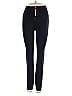 P.E Nation Black Active Pants Size S - photo 1