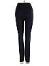 P.E Nation Black Active Pants Size S - photo 2