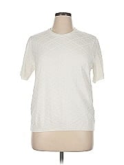 Alfred Dunner Short Sleeve Top