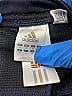 Adidas Solid Blue Active Skort Size S - photo 3