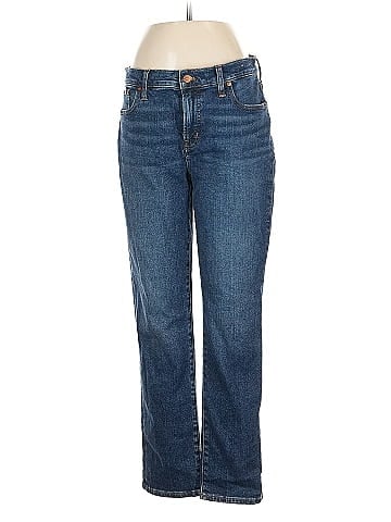 Madewell Jeans (view 1)