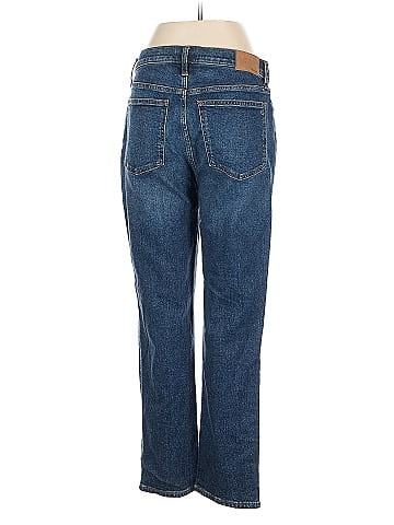 Madewell Jeans (view 2)