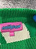Edikted Checkered-gingham Green Pullover Sweater Size XS - photo 7