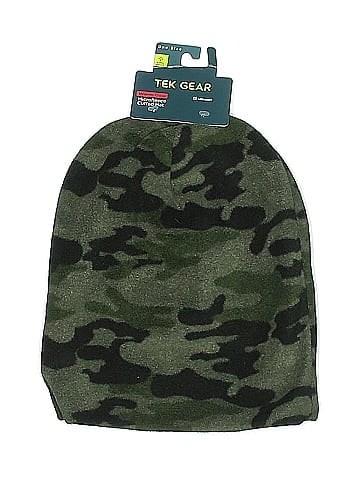 Tek Gear Beanie (view 1)