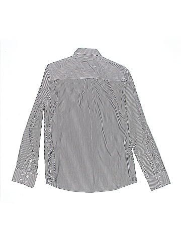 J.Crew Long Sleeve Button-Down Shirt (view 2)