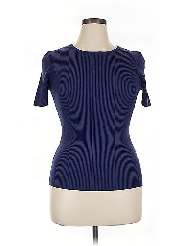 Zesica Short Sleeve Top (view 1)