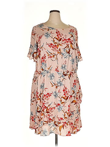 Vince Camuto Casual Dress (view 1)