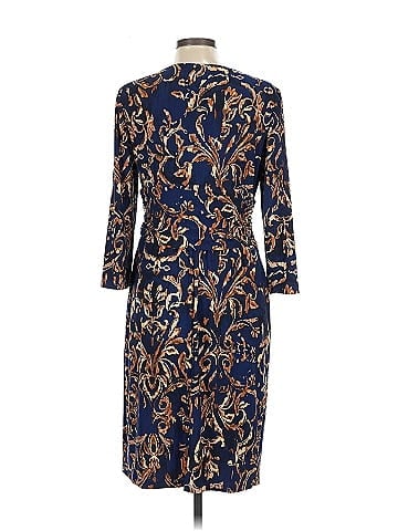 Chaps Cocktail Dress (view 2)