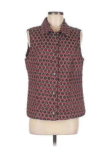 Christopher & Banks Vest (view 1)