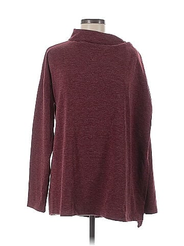 Betsey's Boutique Shop Turtleneck Sweater (view 1)