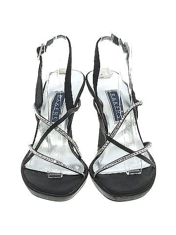 Bakers Heels (view 2)