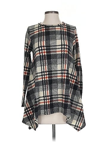 Jodifl Pullover Sweater (view 1)