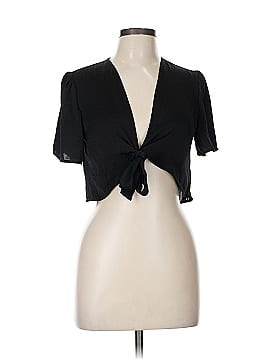 Wild Fable Short Sleeve Top