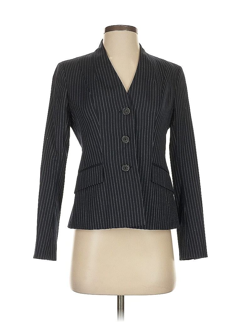 Click to view more detailed imagery on our partner's website Pre-owned Brooks Brothers Blazer Jacket In Gray