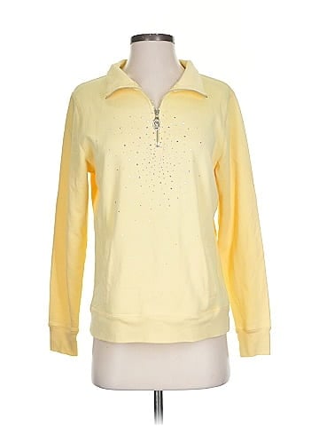 CHRISTINE ALEXANDER Sweatshirt (view 1)
