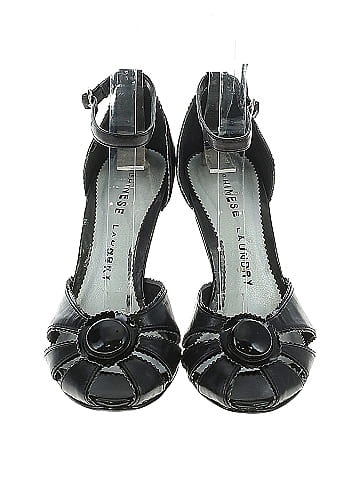 Chinese Laundry Heels (view 2)