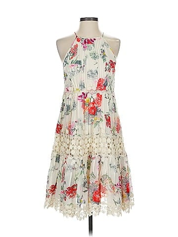 Ranna Gill Cocktail Dress (view 1)