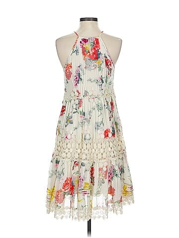 Ranna Gill Cocktail Dress (view 2)