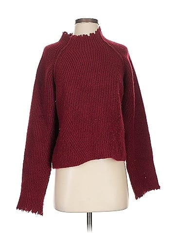Favorite Daughter Turtleneck Sweater (view 1)