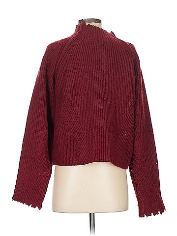Favorite Daughter Turtleneck Sweater (view 2)