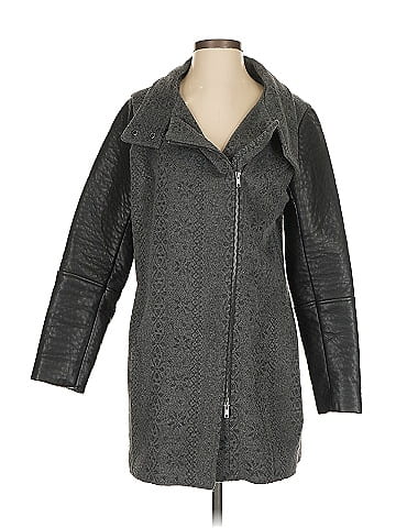 Ruff Hewn Coat (view 1)